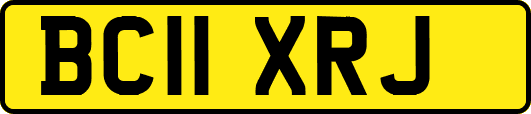 BC11XRJ