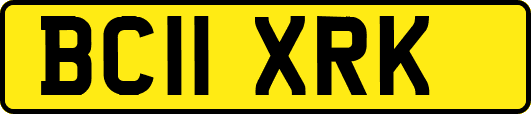 BC11XRK
