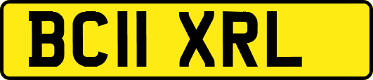 BC11XRL