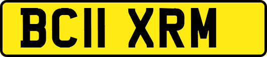 BC11XRM