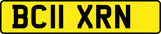 BC11XRN