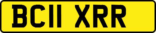 BC11XRR