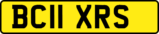 BC11XRS