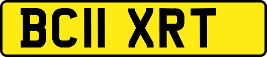 BC11XRT