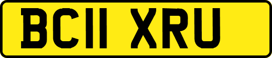 BC11XRU