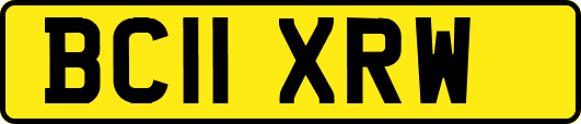 BC11XRW