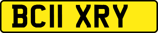 BC11XRY