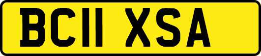 BC11XSA