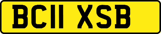 BC11XSB