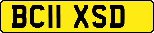 BC11XSD