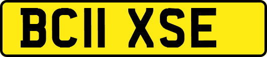 BC11XSE