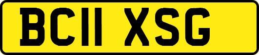 BC11XSG
