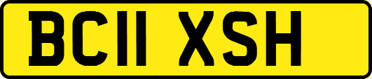 BC11XSH