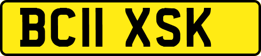 BC11XSK
