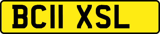 BC11XSL