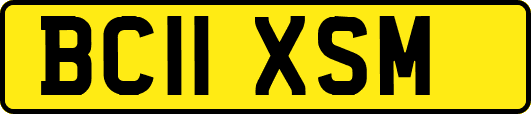 BC11XSM