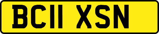 BC11XSN