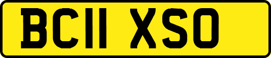 BC11XSO