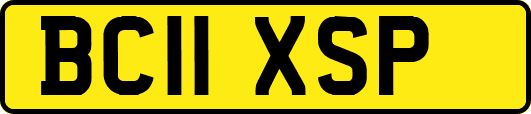 BC11XSP