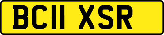 BC11XSR