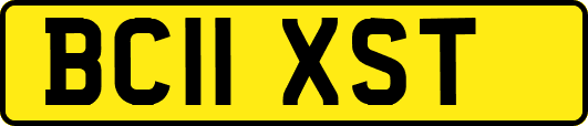 BC11XST