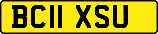 BC11XSU