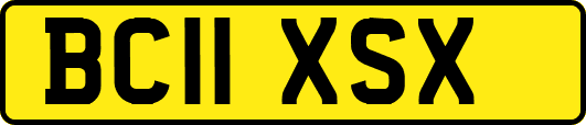 BC11XSX