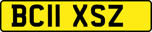 BC11XSZ