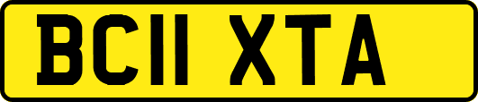 BC11XTA