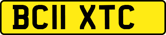 BC11XTC
