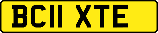 BC11XTE