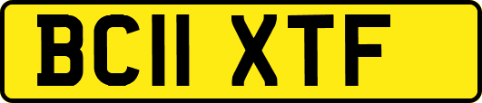 BC11XTF