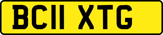 BC11XTG