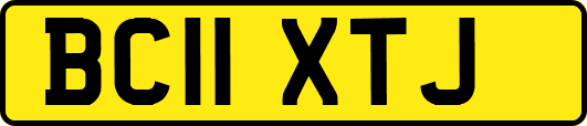 BC11XTJ