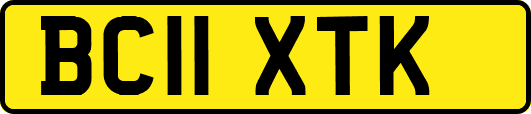 BC11XTK