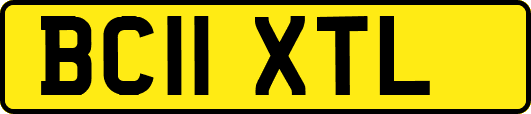 BC11XTL