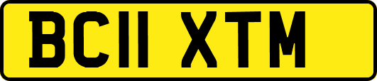 BC11XTM