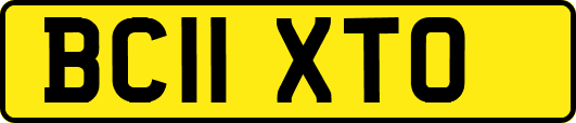 BC11XTO