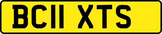 BC11XTS