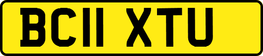 BC11XTU