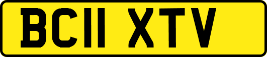 BC11XTV