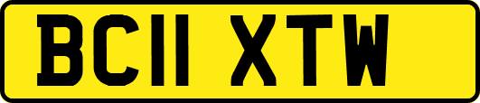 BC11XTW