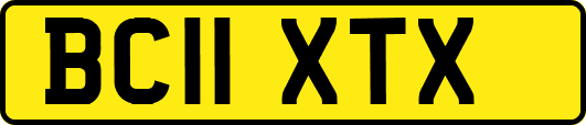 BC11XTX
