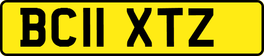BC11XTZ
