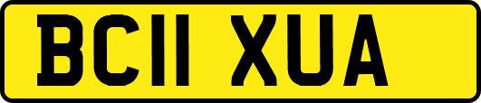 BC11XUA