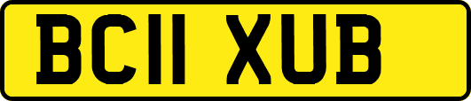 BC11XUB