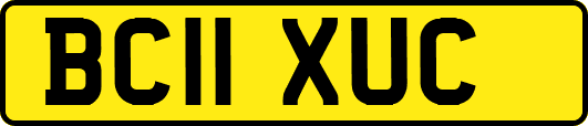 BC11XUC