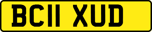 BC11XUD
