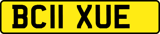 BC11XUE