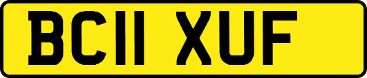 BC11XUF